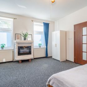 2 pokoje, oddzielna kuchnia + garaż 60m2 Szczecin