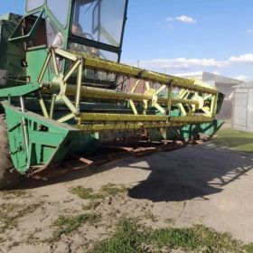 Kombajn Volwo s900