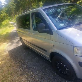 Volkswagen T5 Carewelle 