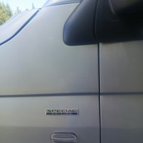Volkswagen T5 Carewelle 