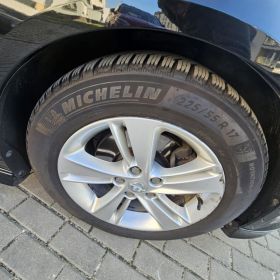 OPEL NSIGNIA II  OPC LINE SKORY HEAD UP 