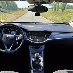 Opel Astra Sports Tourer | ASO | Bezwypadkowy | perfekcyjny stan | bogate wyposa