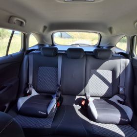 Opel Astra Sports Tourer | ASO | Bezwypadkowy | perfekcyjny stan | bogate wyposa