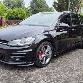Volkswagen Golf Variant 2.0 TDI SCR DSG R-Line