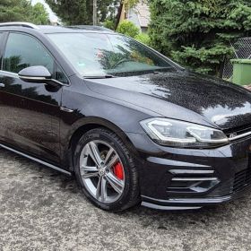 Volkswagen Golf Variant 2.0 TDI SCR DSG R-Line