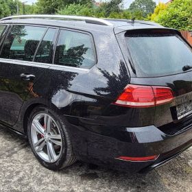 Volkswagen Golf Variant 2.0 TDI SCR DSG R-Line