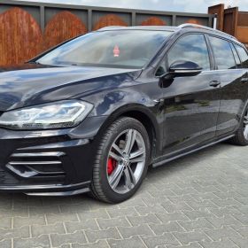 Volkswagen Golf Variant 2.0 TDI SCR DSG R-Line