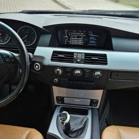 Sprzedam ładna. Bmw. E61 po wymianie rozrządu 