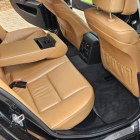 Sprzedam ładna. Bmw. E61 po wymianie rozrządu 