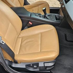 Sprzedam ładna. Bmw. E61 po wymianie rozrządu 