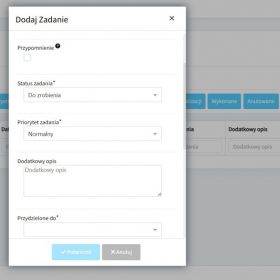 CRM dla firm