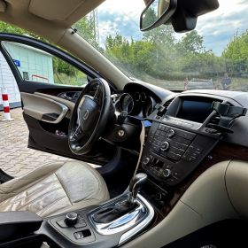 Opel Insignia sports tourer