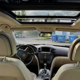 Opel Insignia sports tourer