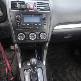  Subaru Forester Acive 2014