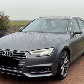 Sprzedam Audi A4 B9 35Tfsi, 2.0benzyna,2019r