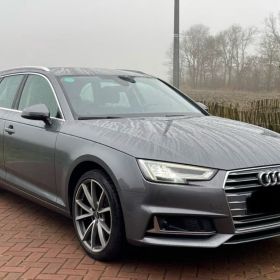 Sprzedam Audi A4 B9 35Tfsi, 2.0benzyna,2019r
