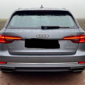 Sprzedam Audi A4 B9 35Tfsi, 2.0benzyna,2019r