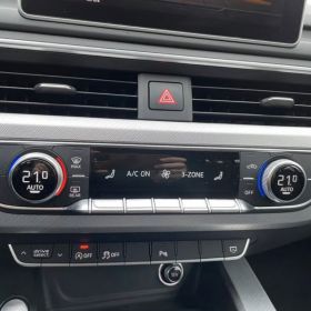 Sprzedam Audi A4 B9 35Tfsi, 2.0benzyna,2019r