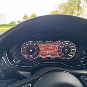 Sprzedam Audi A4 B9 35Tfsi, 2.0benzyna,2019r