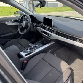 Sprzedam Audi A4 B9 35Tfsi, 2.0benzyna,2019r