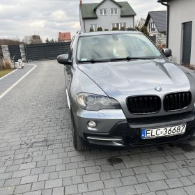 BMW x5 3.5D