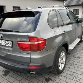 BMW x5 3.5D