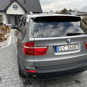 BMW x5 3.5D