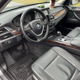 BMW x5 3.5D