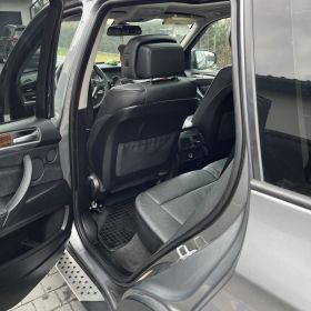 BMW x5 3.5D