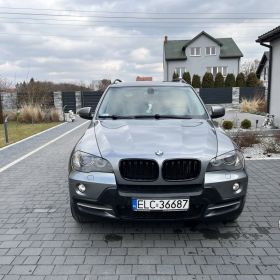 BMW x5 3.5D