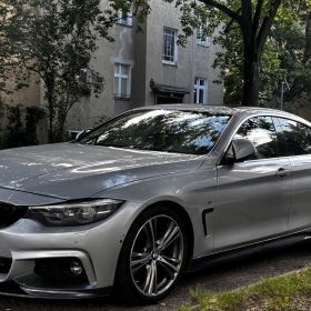 BMW 428i | 2016 | stage 1