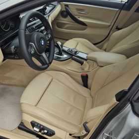 BMW 428i | 2016 | stage 1