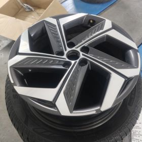 Felga Hyundai  idealna