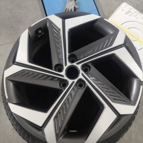 Felga Hyundai  idealna