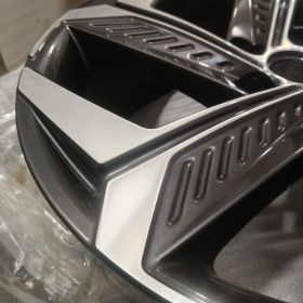 Felga Hyundai  idealna