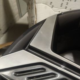 Felga Hyundai  idealna