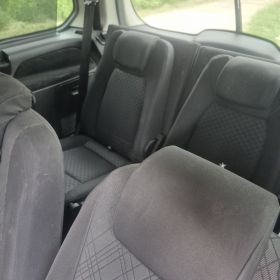 Ford galaxy 2.0 TDCI GHIA 