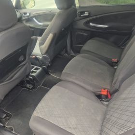 Ford galaxy 2.0 TDCI GHIA 