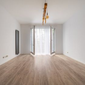 Nowe Budownictwo Szczecin Gumieńce 2 pokoje + balkon.