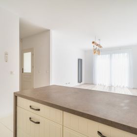 Nowe Budownictwo Szczecin Gumieńce 2 pokoje + balkon.