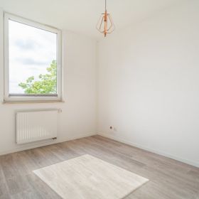 Nowe Budownictwo Szczecin Gumieńce 2 pokoje + balkon.