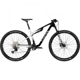 2025 Canyon Lux World Cup CF 7 Mountain Bike (GUN2BIKESHOP) 