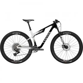 2025 Canyon Lux World Cup CF 9 Mountain Bike (GUN2BIKESHOP) 