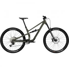 2025 Canyon Spectral 5 Mountain Bike (GUN2BIKESHOP) 