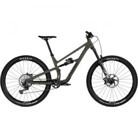2025 Canyon Spectral 6 Mountain Bike (GUN2BIKESHOP) 