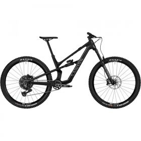 2025 Canyon Spectral CF 8 Mountain Bike (GUN2BIKESHOP)