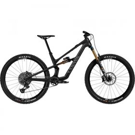 2025 Canyon Spectral CF 9 Mountain Bike (GUN2BIKESHOP) 
