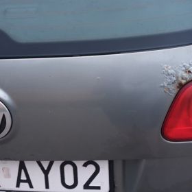 VW Passat Kombi 1.9 2007 r.
