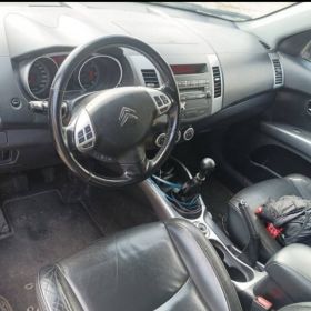 Citroen C-crosset 