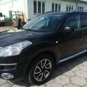 Citroen C-crosset 